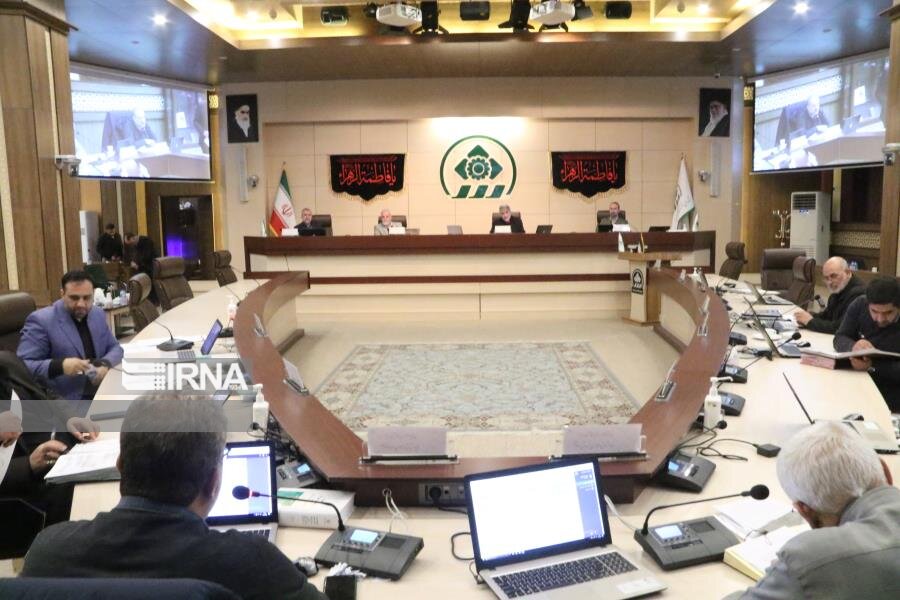 ماجرای گوشی‌های ۴۰ میلیونی اعضای شورای شهر شیراز چیست؟