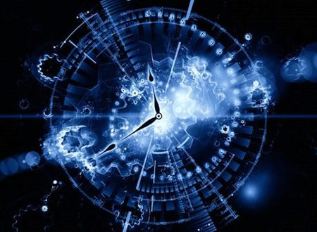 ساخت یک نوع ساعت اتمی نوری جدید