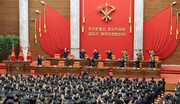 شماری از رهبران ارشد نظامی و حزبی کره شمالی تغییر کردند
