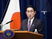 ژاپن: با سخت ترین وضعیت امنیتی بعد از جنگ جهانی دوم مواجه هستیم