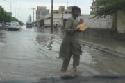 بیشترین میزان بارندگی سیستان و بلوچستان در "بانسنت" ثبت شد