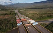 بازگشایی کامل مرز ونزوئلا و کلمبیا
