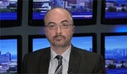 تحلیلگر آمریکایی:آمریکا با ترور سردارسلیمانی به هدفش نرسید/ نفوذ خارجی پشت پرده اغتشاشات ایران 