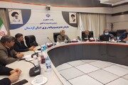 کامیاران شهر منتخب کردستان برای اجرای طرح آزمایش سرشماری ثبتی است