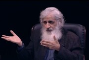 ابراهیم فیاض: رئیسی اسطوره جامعه ایران می‌شود