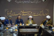 امام جمعه شاهرود: شهید سلیمانی پایه‌گذار فرهنگی جدید شد