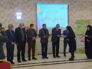 بانوان ۹۵ درصد از رابطان سلامت در خراسان رضوی را تشکیل می‌دهند