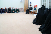Gen. Soleimani equipped eternal phenomenon of "resistance" against US & Zionist regime: Leader