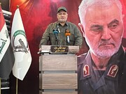 قيادي في الحشد الشعبي : حادثة استشهاد قادة النصر انعطافة كبيرة في تاريخ الأمة الإسلامية