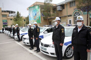 ۱۷ میلیارد تومان برای احداث و بازسازی ۲ پاسگاه پلیس راه استان بوشهر اختصاص یافت