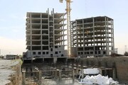 امضای تفاهم‌نامه وزارت کار و دانشگاه آزاد برای ساخت ۱۰۰ هزار واحد مسکونی