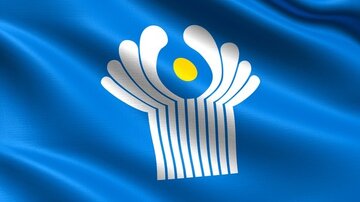 ریاست کشورهای مشترک المنافع به قرقیزستان رسید / تاکید جپاروف برتقویت حسن همجواری  