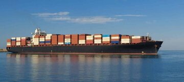 Iran : la première ligne maritime de la Chine à Chabahar a été lancée