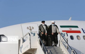 ۲ هزار و ۷۲ میلیارد تومان اعتبار سفر رئیس جمهور به بوشهر تامین شد