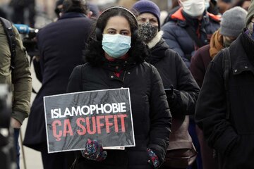 Islamophobie : les musulmans en France menacés de subir un « Bataclan à l'envers »