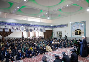 تولیت آستان قدس رضوی: رسیدگی به نیازمندان پس از اداره حرم مطهر اولویت است