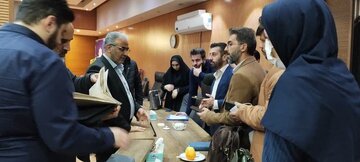 شهردار ارومیه: برنامه‌ای برای تعدیل رانندگان استیجاری نداریم