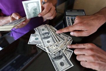 افزایش شعب پست بانک استان مرکزی برای فروش ارز اربعین
