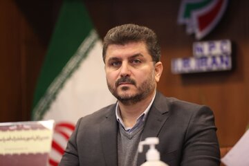فرهادیان: بحث احراز هویت مشکل انتخابات فدراسیون قایقرانی است