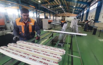 ۲۱ واحد صنعتی راکد آذربایجان شرقی به چرخه تولید بازگشت