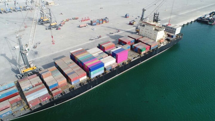 بندر چابهار چهار راه تجارت و اقتصاد؛ تحول سواحل مَکُران با سرمایهگذاری یک میلیارد دلاری