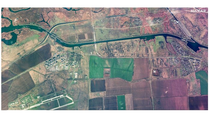 روسیه و ایران در حال ایجاد یک مسیر تجاری جدید بین قارهای