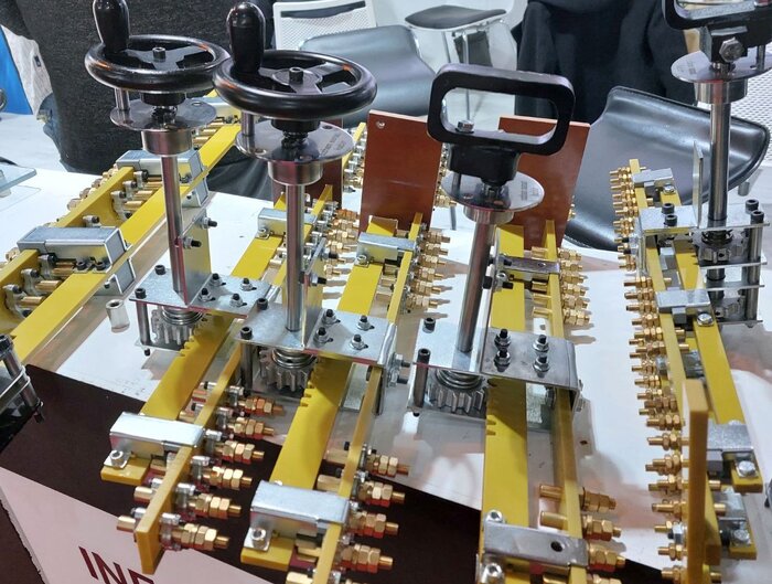 وقتی نبود قطعه خارجی باعث خودکفایی میشود/ممانعت لابیهای بازار از فعالیت دانشبنیانهای نوپا