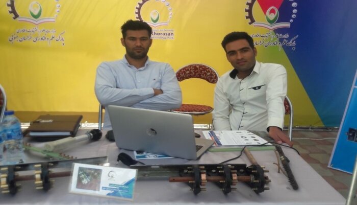 وقتی نبود قطعه خارجی باعث خودکفایی میشود/ممانعت لابیهای بازار از فعالیت دانشبنیانهای نوپا