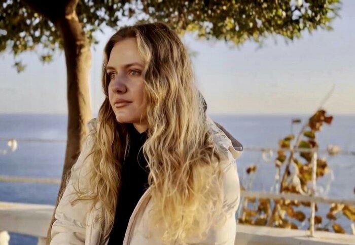 بریژیت همه را غافلگیر خواهد کرد/ اگر همسرم ایرانی باشد باید آماده یادگیری زبان اوکراینی شود