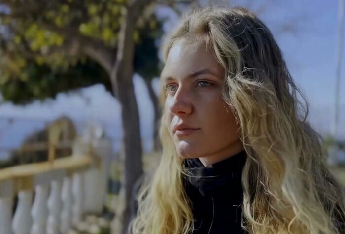 بریژیت همه را غافلگیر خواهد کرد/ اگر همسرم ایرانی باشد باید آماده یادگیری زبان اوکراینی شود