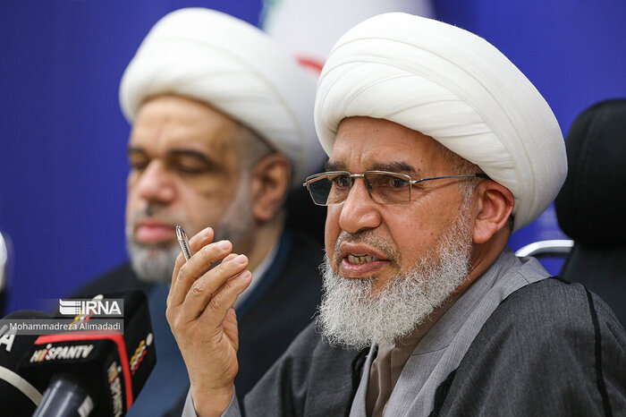 IRNA hosts conference on anniversary of martyrdom Ayatollah Nimr