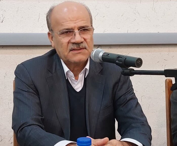 برنامه وزارت جهاد کشاورزی افزایش ۶ برابری گلخانههای کشور است