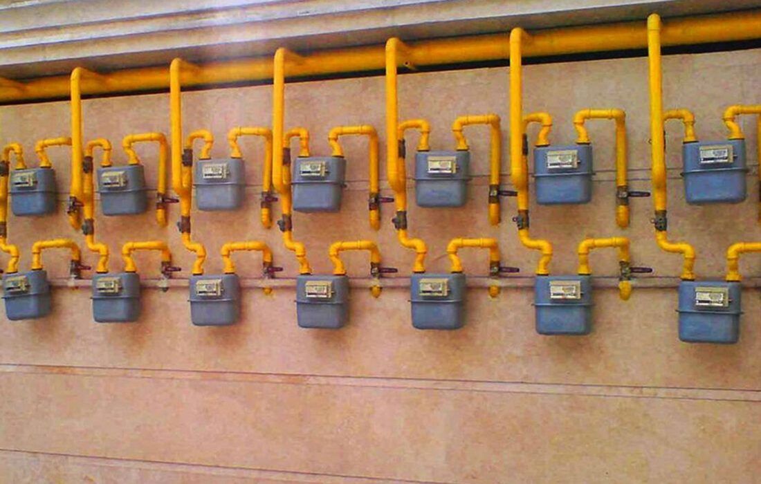 تامین گاز در غرب خراسان جنوبی شرایط سختی دارد تامین گاز در غرب خراسان جنوبی شرایط سختی دارد