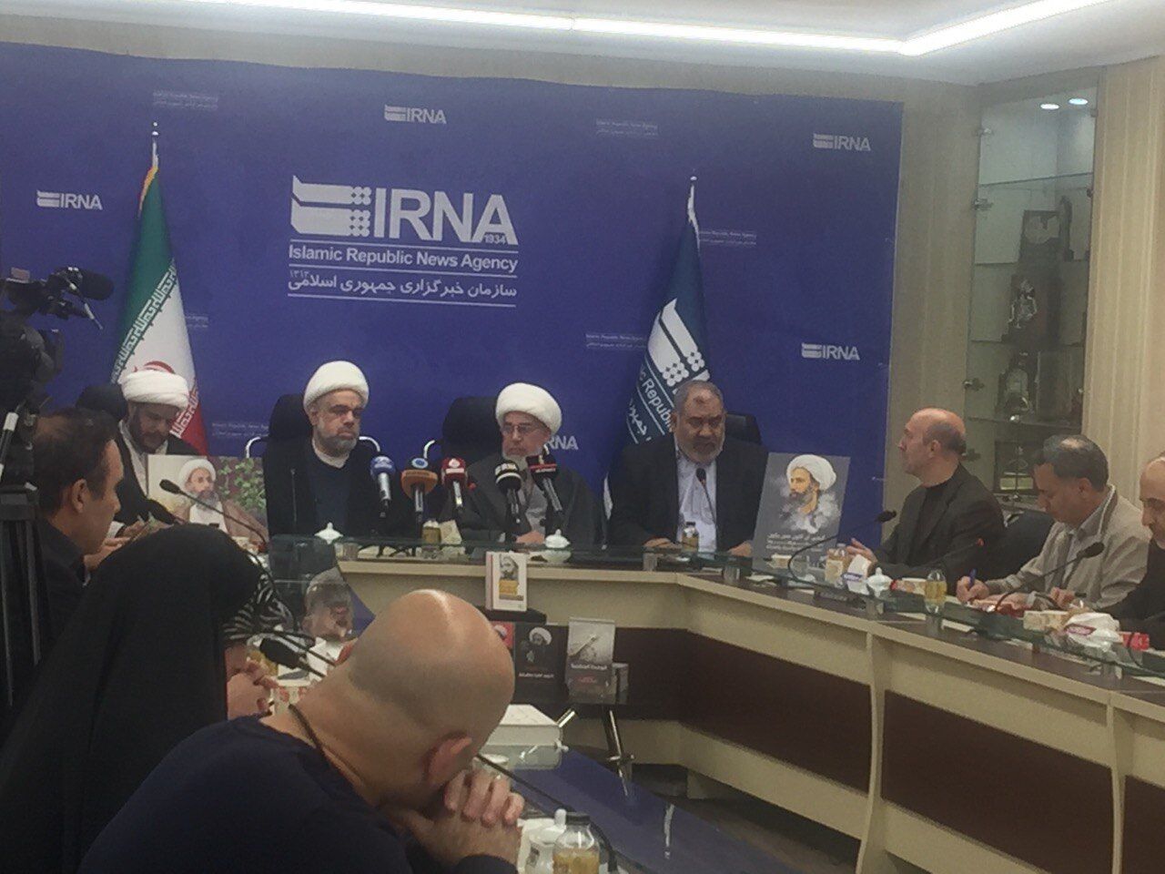 الشيخ الدقاق: الشهيد سليماني يمثل مدرسة الفكر المقاوم في الإسلام