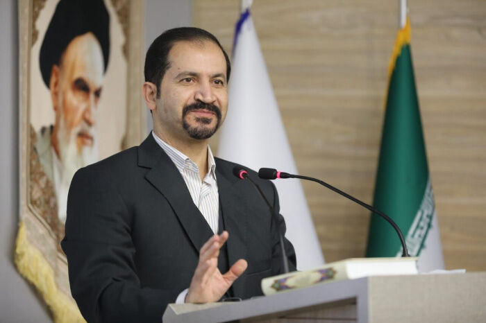 مشارکت ۹۷ دانشگاه در طرح پایش قراردادها و همکاریهای حوزه ارتباط با جامعه و صنعت مشارکت ۹۷ دانشگاه در طرح پایش قراردادها و همکاریهای حوزه ارتباط با جامعه و صنعت