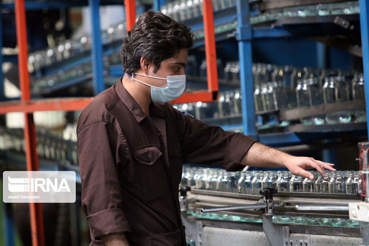 Creados más de 900 mil empleos en Irán desde que el gobierno de Raisi asumió el poder 