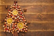 ترنج مازندران در سبد میوه جشن کریسمس همسایگان شمالی ایران