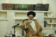 حسینی‌بوشهری: خدمات دولت برجسته شود