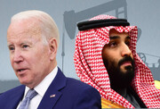 بی‌اعتنا به بایدن؛ عربستان روابطش را با رقبای آمریکا تقویت می‌کند