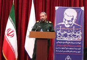 فرمانده سپاه زنجان: بسیج به الگویی برای جهان تبدیل شده است