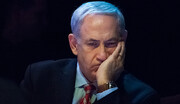 رسانه صهیونیست: کار نتانیاهو برای مقابله با ایران دشوار است