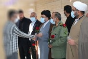 آزادی ۳۱۵ مددجوی زندان‌های فارس در سالروز شهادت سردار سلیمانی