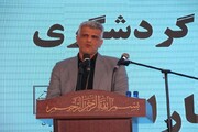  ۲۰۰ اسکلت کشف شده در آزمایشگاه انسان‌شناسی گیلان در دست مطالعه است