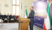 Assassinat du G.Soleimani : le suivi juridique de l’affaire est le devoir inhérent de l’appareil diplomatique d’Iran (AmirAbdollahian)