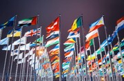 2022年强大国家排名； 伊朗高于西班牙、瑞士和巴西