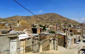 هشت سکونتگاه غیر رسمی در طرح تفصیلی شهر زنجان لحاظ شد