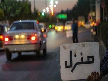 حدود سه هزار خانه مسافر غیر مجاز در کلانشهر مشهد شناسایی شد