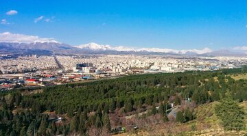 اجازه ساخت کارخانه آسفالت را در سرخه حصار نمی‌دهیم 