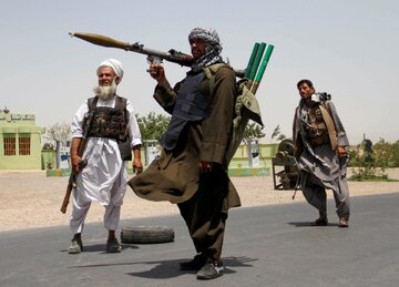 پاسخ طالبان افغانستان به پاکستان: در دفاع از کشورمان تجربیات خوبی داریم