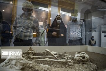 بازدید از موزه‌های خراسان‌شمالی در ۱۳ دی‌ماه رایگان است